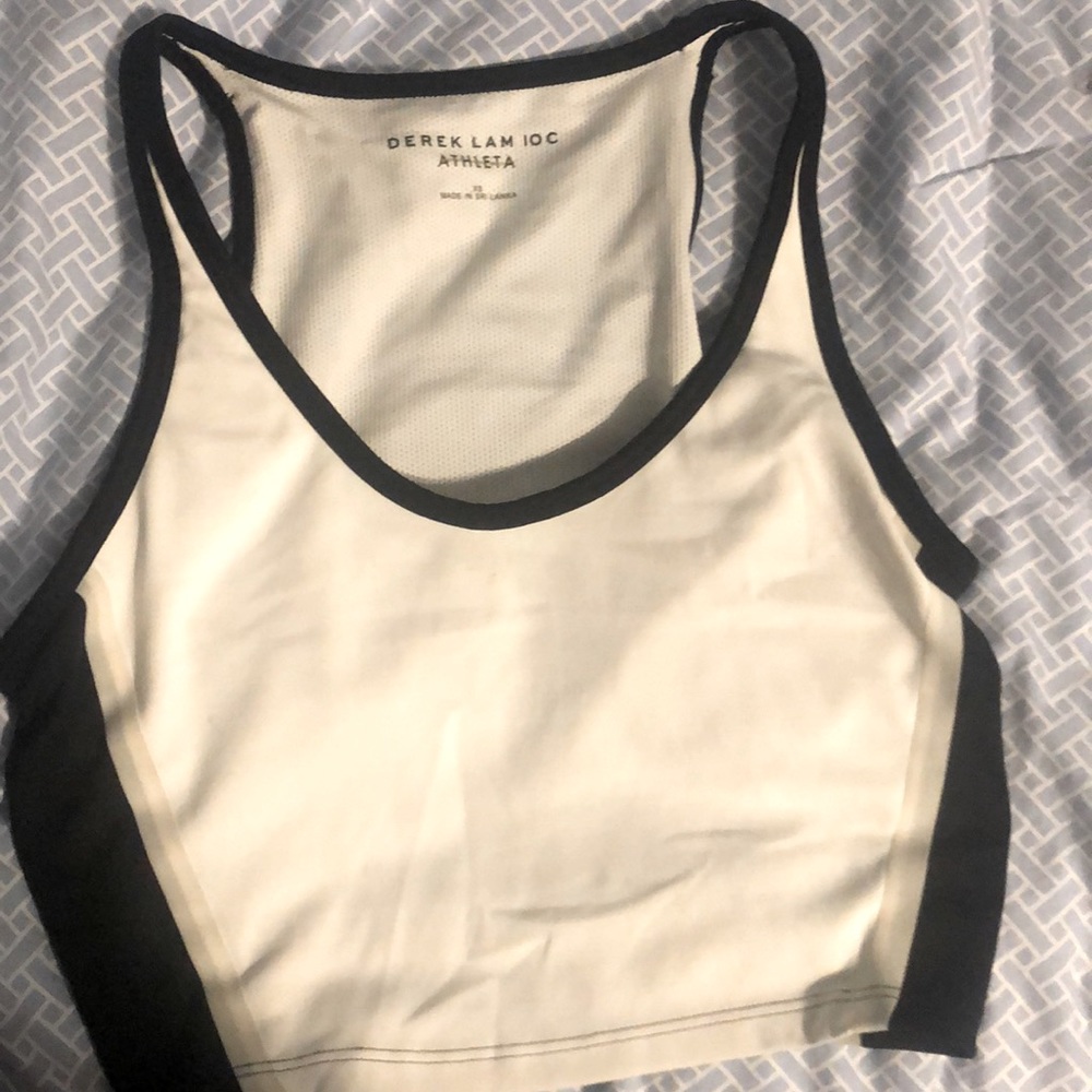 Athleta Sports Bra